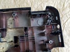 Нижня частина Hp Pavilion G7-1179ER №2